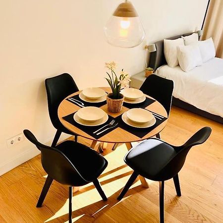 Lisbon Crespo High Class Studio Next To Saldanha Екстериор снимка