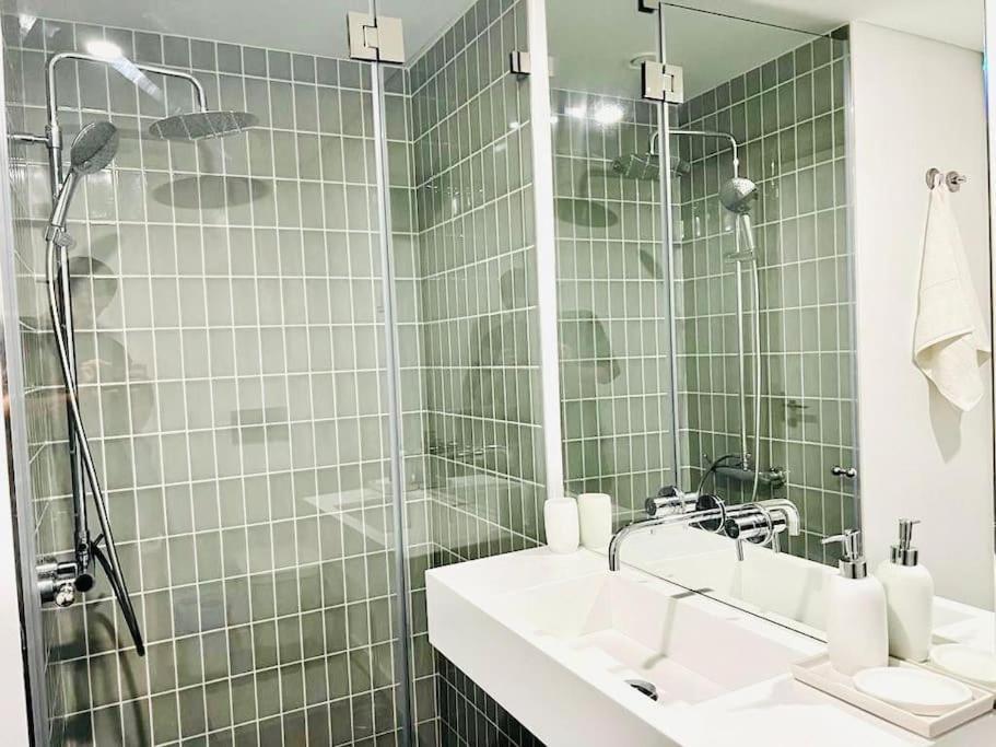 Lisbon Crespo High Class Studio Next To Saldanha Екстериор снимка