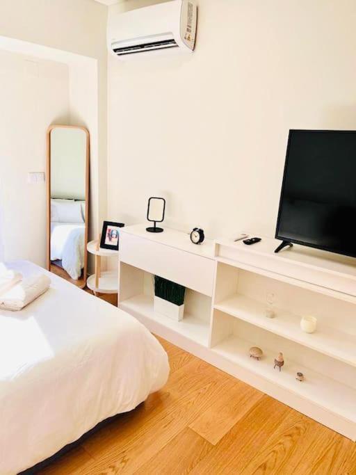 Lisbon Crespo High Class Studio Next To Saldanha Екстериор снимка