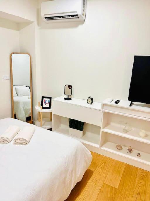 Lisbon Crespo High Class Studio Next To Saldanha Екстериор снимка