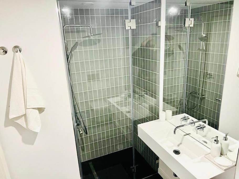 Lisbon Crespo High Class Studio Next To Saldanha Екстериор снимка