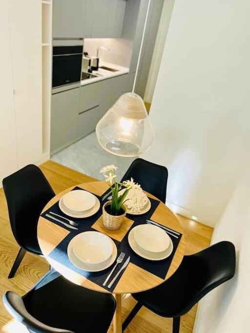 Lisbon Crespo High Class Studio Next To Saldanha Екстериор снимка