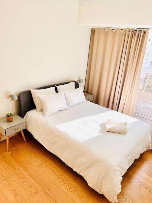 Lisbon Crespo High Class Studio Next To Saldanha Екстериор снимка