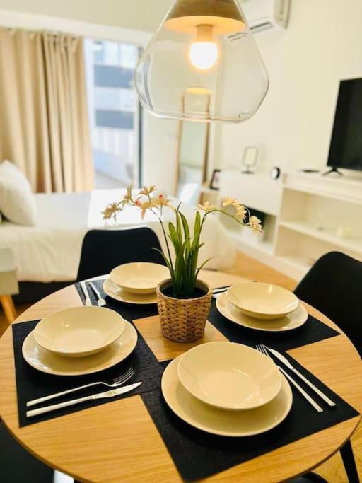 Lisbon Crespo High Class Studio Next To Saldanha Екстериор снимка