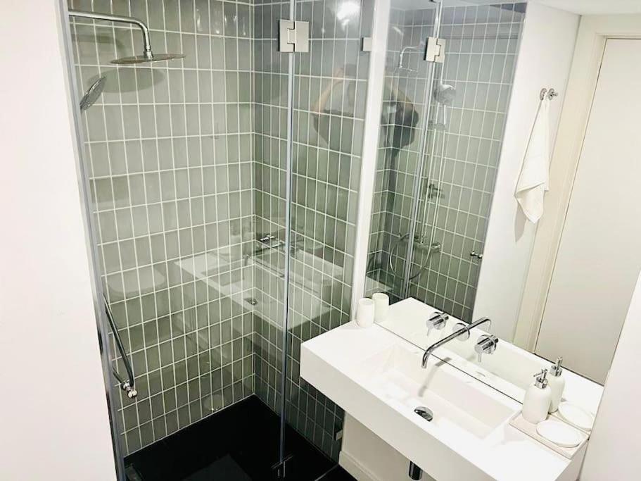 Lisbon Crespo High Class Studio Next To Saldanha Екстериор снимка