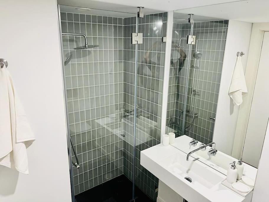 Lisbon Crespo High Class Studio Next To Saldanha Екстериор снимка