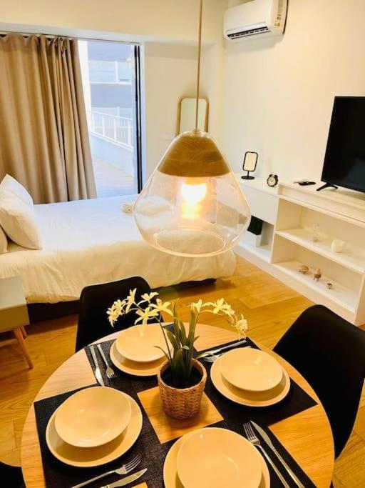 Lisbon Crespo High Class Studio Next To Saldanha Екстериор снимка