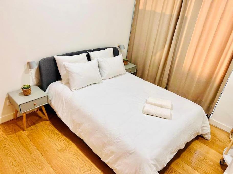 Lisbon Crespo High Class Studio Next To Saldanha Екстериор снимка